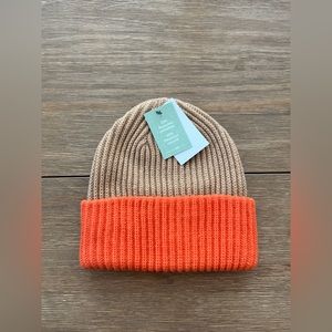 H&M boys stocking hat/beanie, size 7-12 years